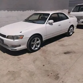 Toyota Mark II 1995