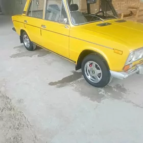 Lada 2106 1984