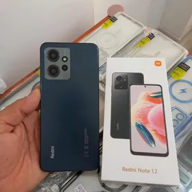 REDMI NOT 12 (8/256) PAKET