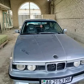 BMW 525 1991