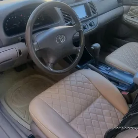 Toyota Camry 2003