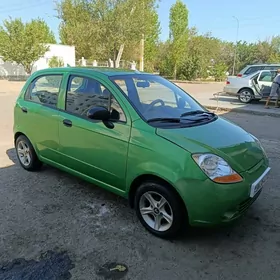 Daewoo Matiz 2006