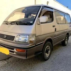 Toyota Hiace 1995