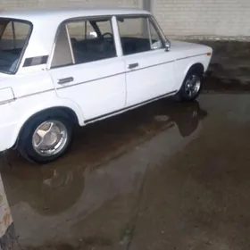 Lada 2106 1987