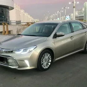 Toyota Avalon 2016