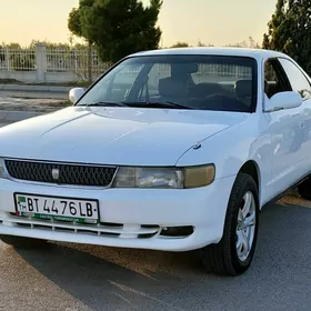 Toyota Chaser 1995