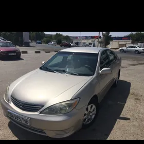 Toyota Camry 2003