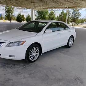 Toyota Camry 2007