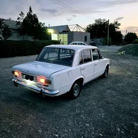 Lada 2101 1982