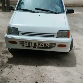 Daewoo Tico 1996