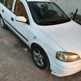 Opel Astra 2001