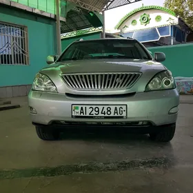 Lexus RX 350 2006