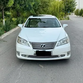 Lexus ES 350 2010