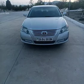 Toyota Avalon 2008