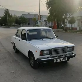 Lada 2107 2001