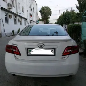 Toyota Camry 2008