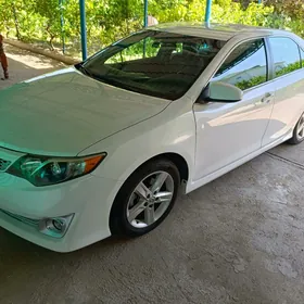 Toyota Camry 2014