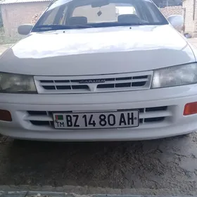 Toyota Carina 1993