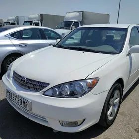 Toyota Camry 2003