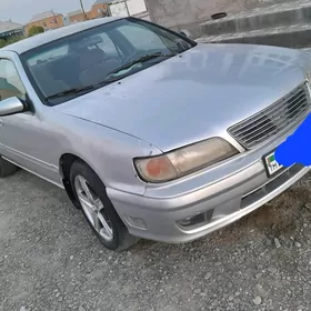 Infiniti I30 1995