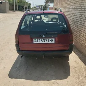 Opel Astra 1992
