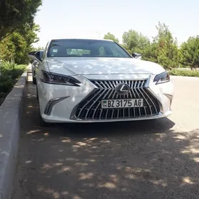 Lexus ES 350 2020