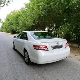 Toyota Camry 2010