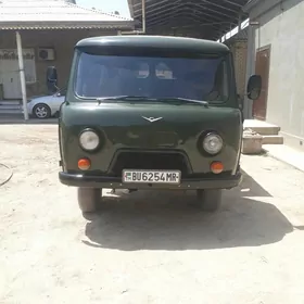 UAZ 469 1980