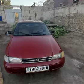 Toyota Carina 1993