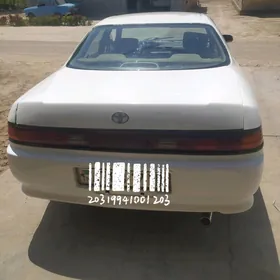 Toyota Mark II 1995