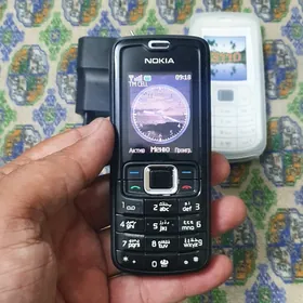 Nokia 3110 original arassa