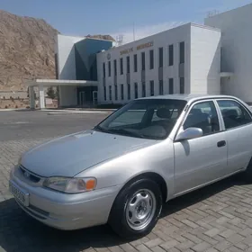 Toyota Corolla 2000