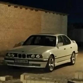 BMW 525 1991