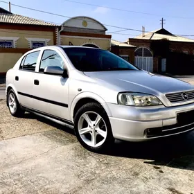 Opel Astra 1999