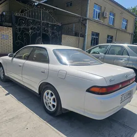 Toyota Mark II 1993