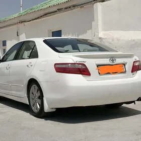 Toyota Camry 2008