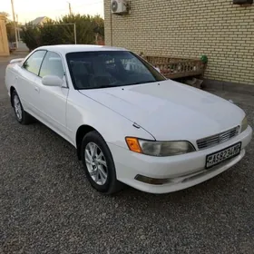 Toyota Mark II 1995