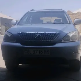 Lexus RX 330 2004