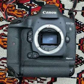 canon 1dx mark2