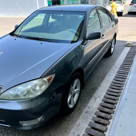 Toyota Camry 2006