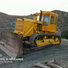 Caterpillar Dozer 1989