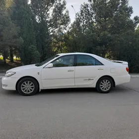 Toyota Camry 2002