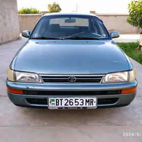 Toyota Corolla 1993