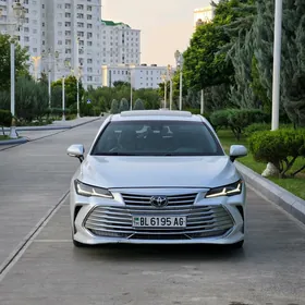 Toyota Avalon 2019