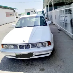 BMW E34 1991