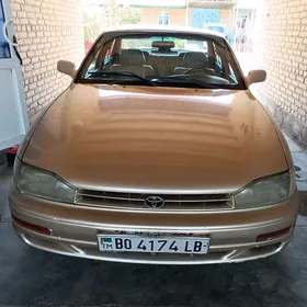 Toyota Camry 1993