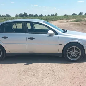 Opel Vectra 2002