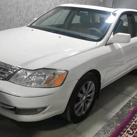 Toyota Avalon 2003