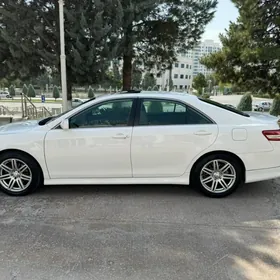 Toyota Camry 2009