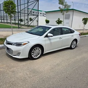 Toyota Avalon 2013